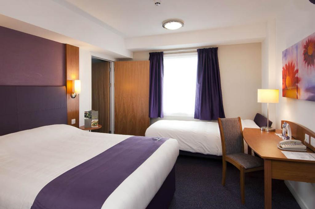 Premier Dock Hotel Liverpool