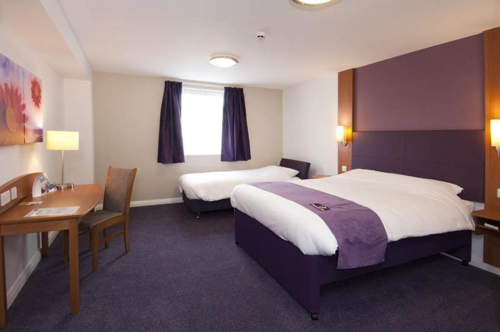 Premier Dock Liverpool
