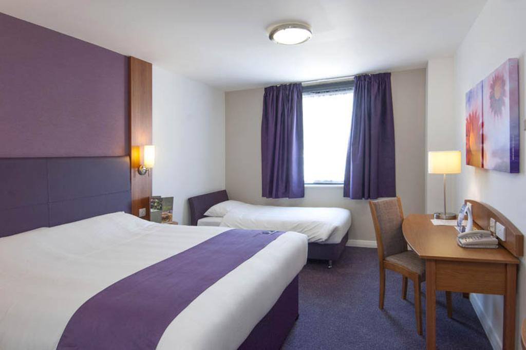 Hotel Premier Dock 3*