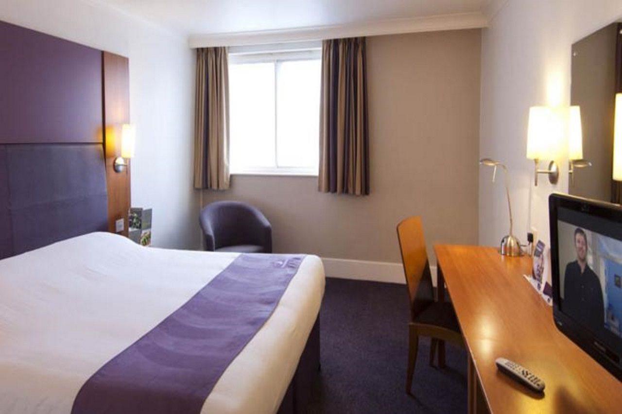 Hotel Premier Dock
